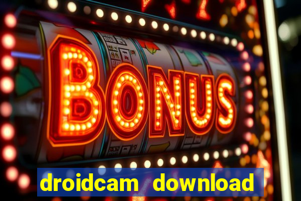 droidcam download for windows